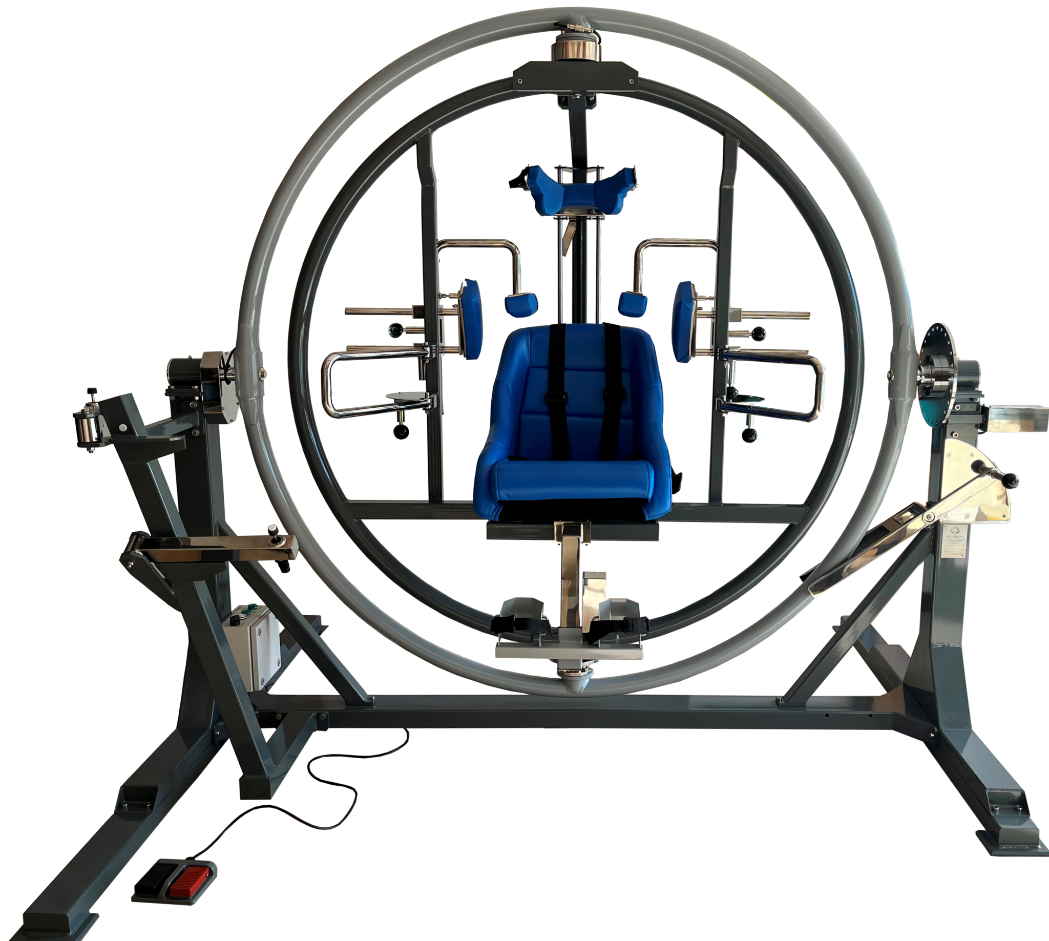 Gyroscope