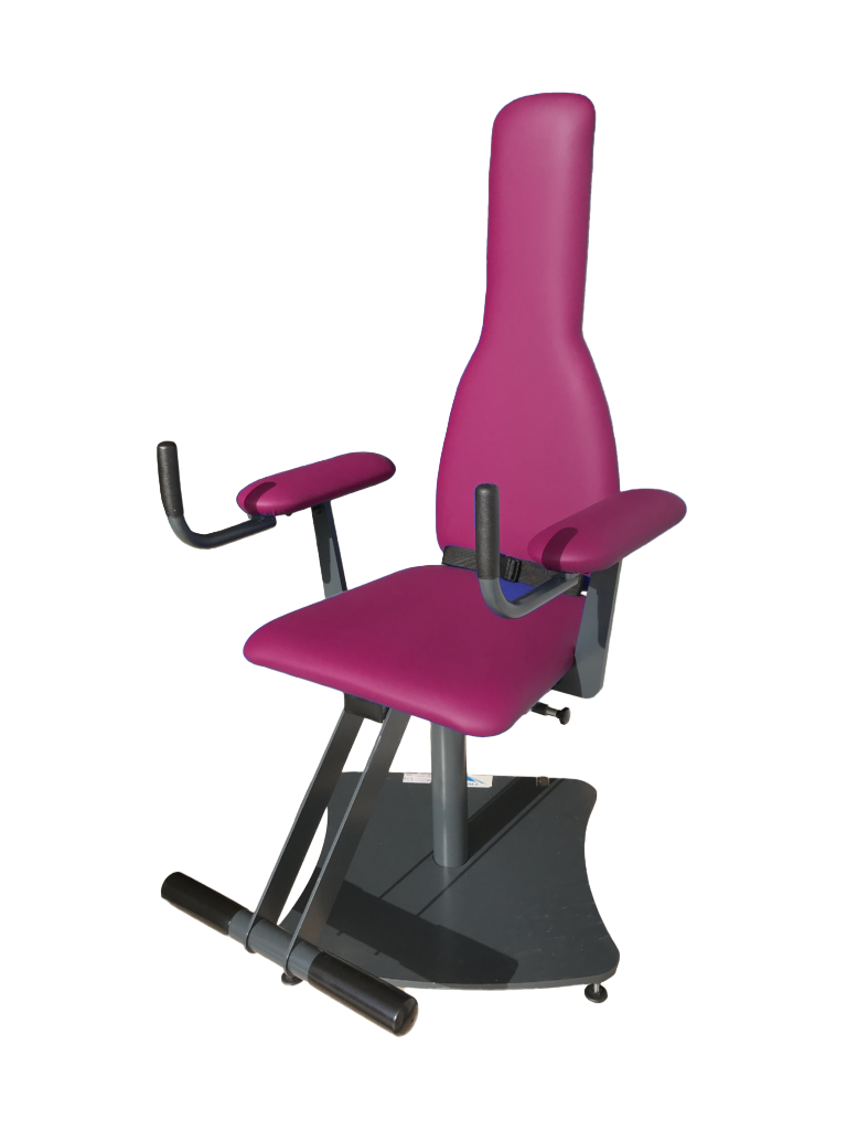 Fautr-4 Fuchsia