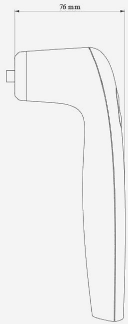 Dimensions Novafon