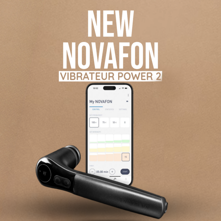 NOVAFON POWER 2