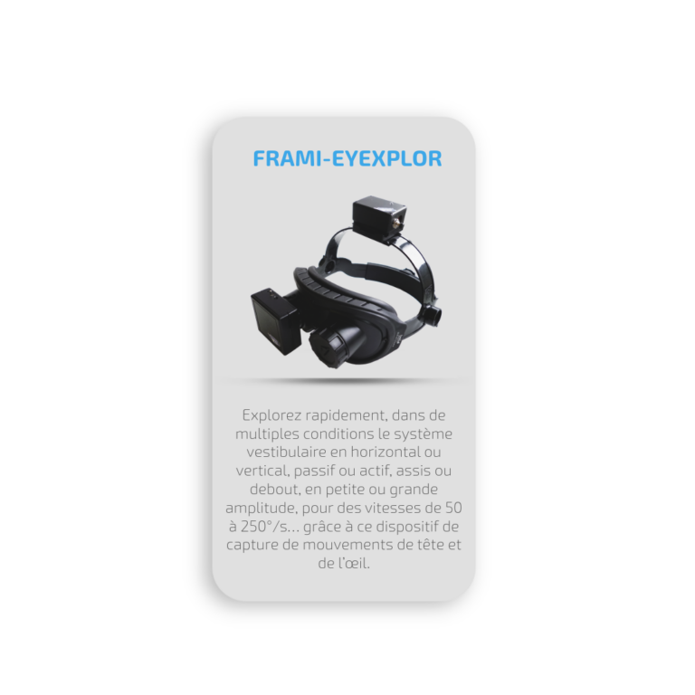EYEXPLOR