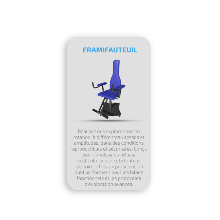 fauteuil