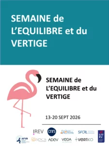 Semaine nationale du vertige