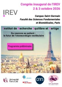 Congrès de l'IREV